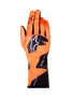 Guanti Tech-1 K Race V2 Graphic 1