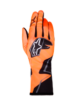 Tech-1 K Race V2 Gloves Graphic 1