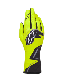 Guanti Tech-1 K Race V2 Graphic 1