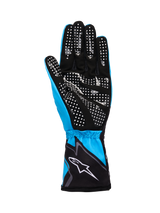 Tech-1 K Race V2 Gloves Graphic 1