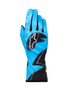 Guanti Tech-1 K Race V2 Graphic 1