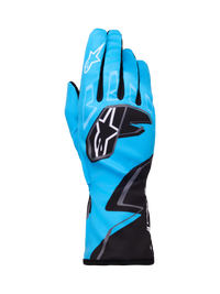 Guanti Tech-1 K Race V2 Graphic 1