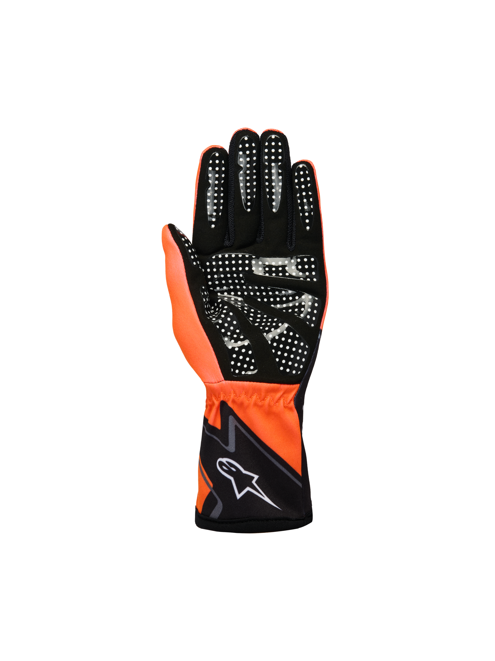 Guanti Tech-1 K Race S V2 Graphic 1 Ragazzo