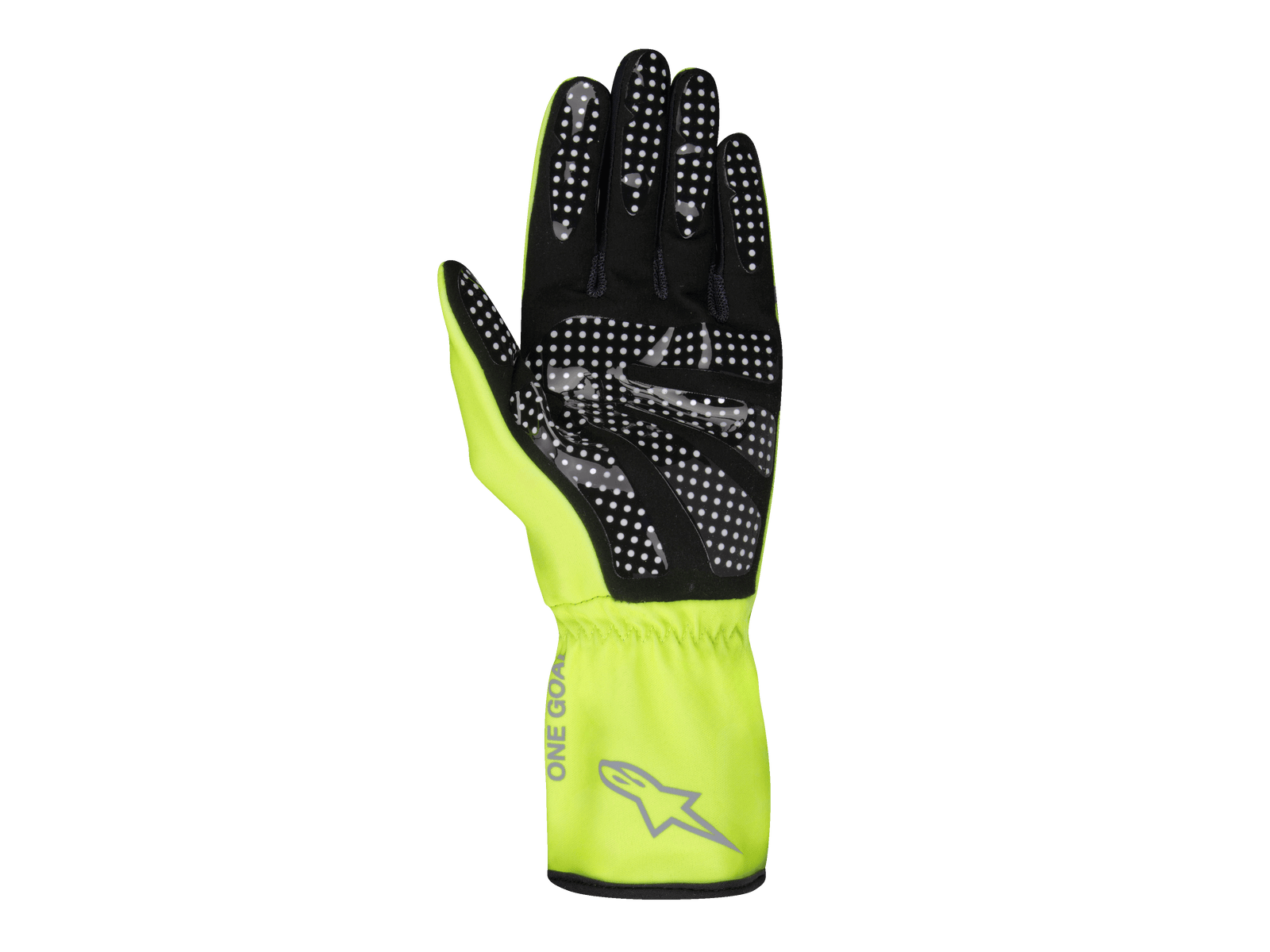 Guanti Tech-1 K Race S V2 Pure