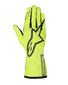 Guanti Tech-1 K Race S V2 Pure Ragazzo