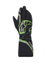 Guanti Tempest V3 Impermeabili