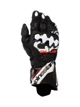 Gp Plus R V3 Leather Gloves