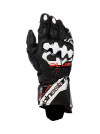 Guanti In Pelle GP Plus R V3