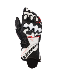 Guanti In Pelle GP Plus R V3