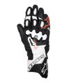 Gp Plus R V3 Leather Gloves