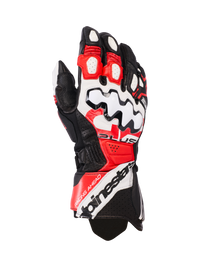 Guanti In Pelle GP Plus R V3
