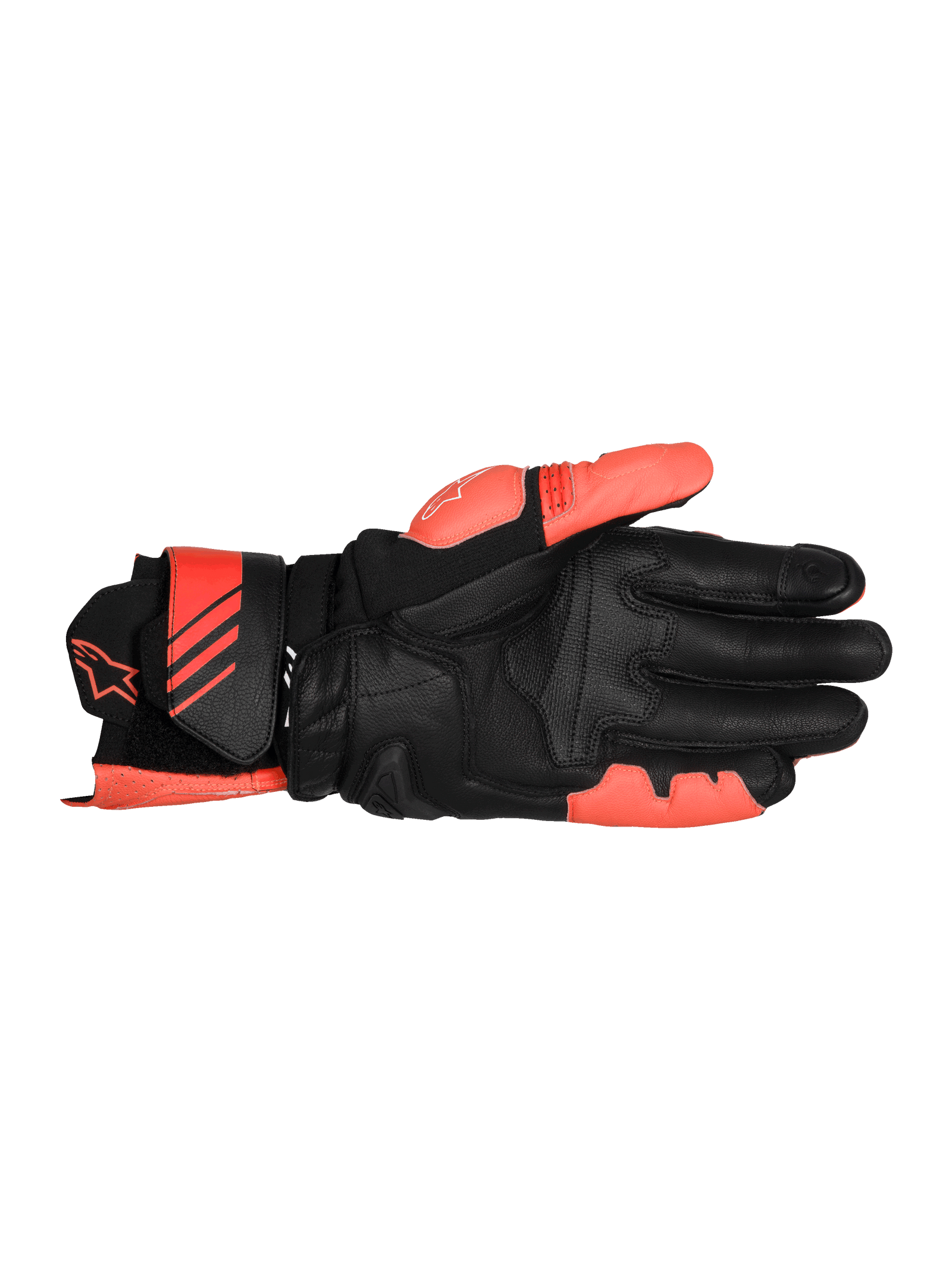 Gp Plus R V3 Leather Gloves