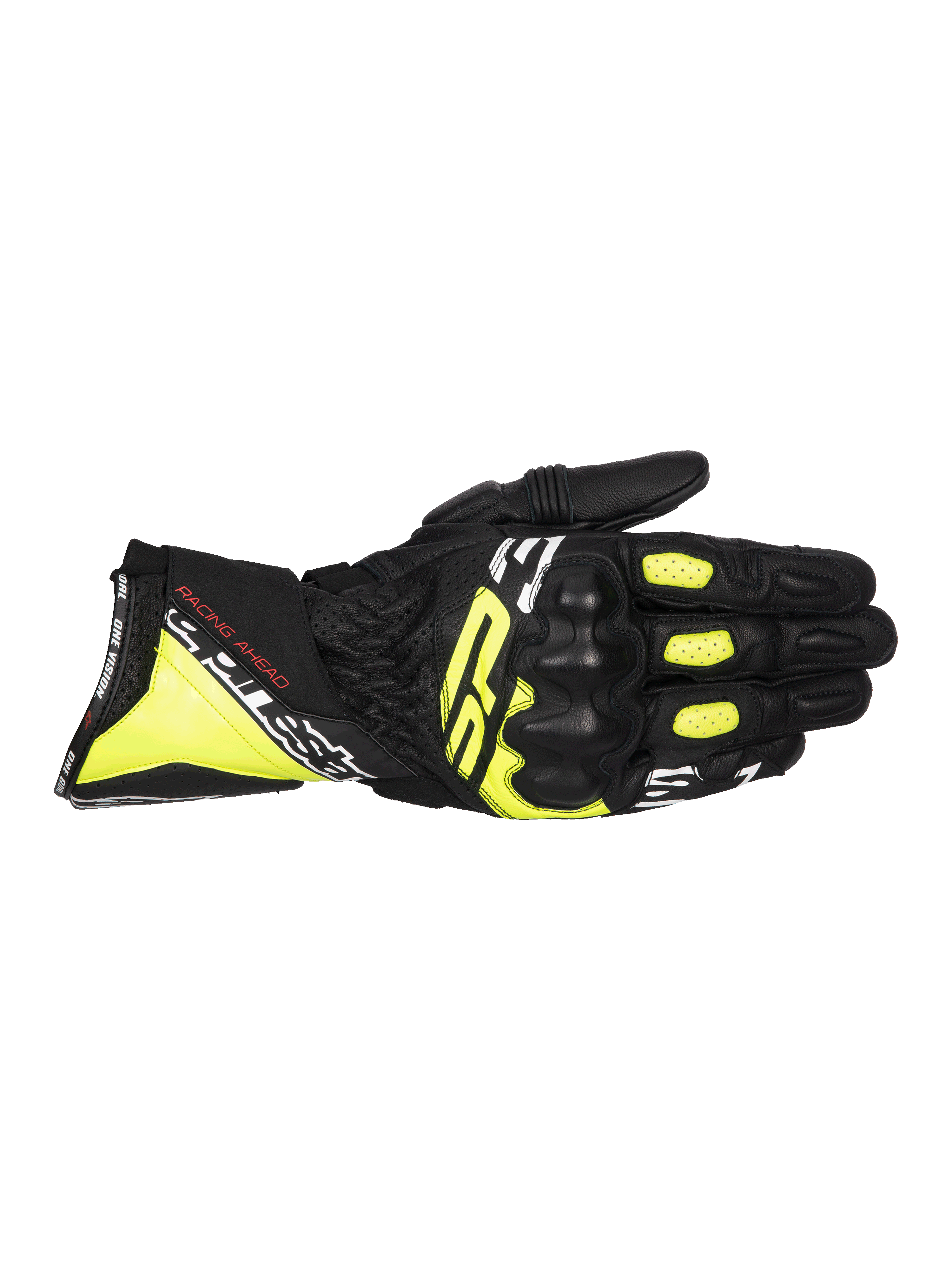 Sp-3 Gloves