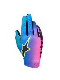 Guanti Gaming Graphic 2