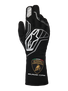 Guanti Lamborghini Tech-1 ZX V4 Edizione Limitata FIA