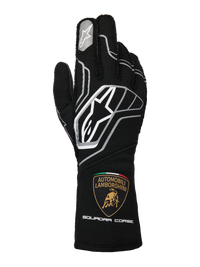 Guanti Lamborghini Tech-1 ZX V4 Edizione Limitata FIA