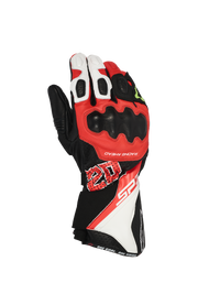 Guanti FQ20 SP-3 Monster