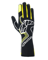 Guanti Tech-1 Race V4