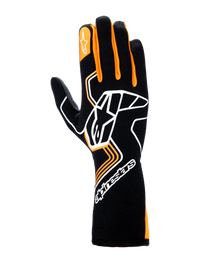 Guanti Tech-1 Race V4