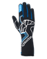 Guanti Tech-1 Race V4