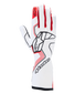Guanti Tech-1 Race V4