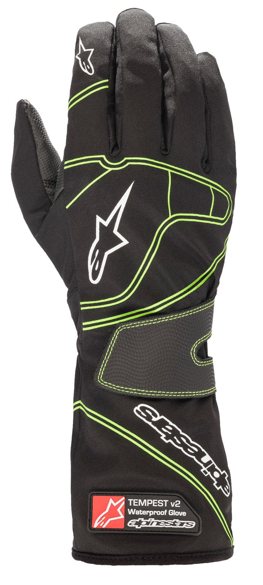 Tempest V2 Waterproof Gloves