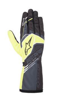 Guanti Tech-1 K Race S V2 Corporate Ragazzo