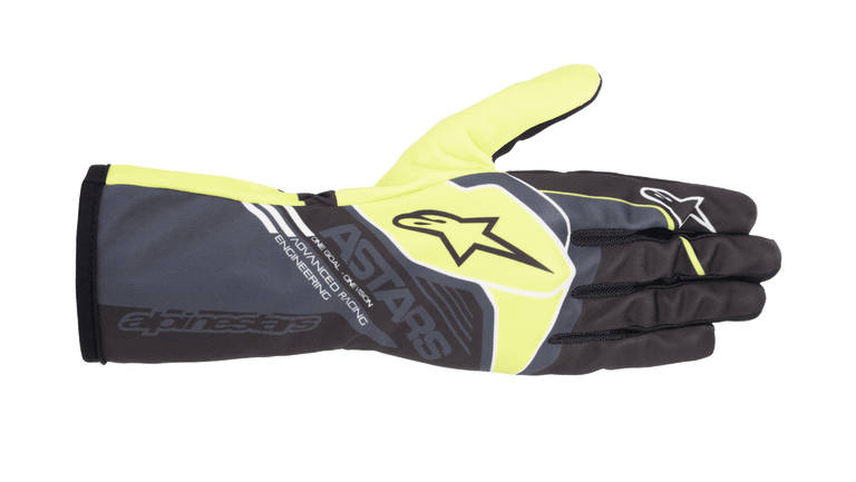 Ragazzo Tech-1 K Race S V2 Corporate Guanti