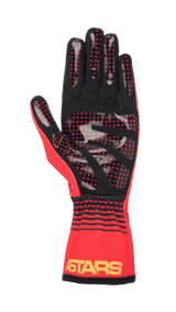 Guanti Tech-1 K Race S V2 Future Ragazzo 