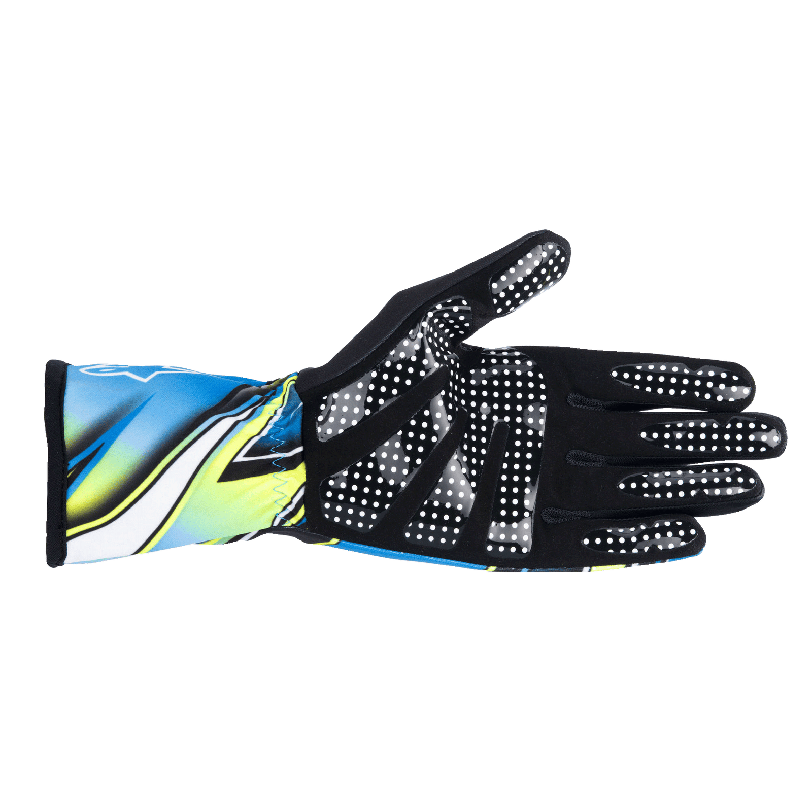 Tech-1 K Race V2 Competition Gloves