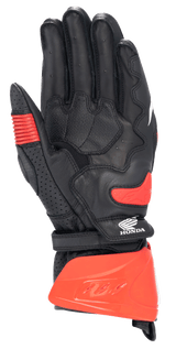 Honda GP Pro R3 Gloves