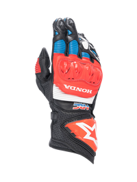 Guanti Honda GP Pro R3