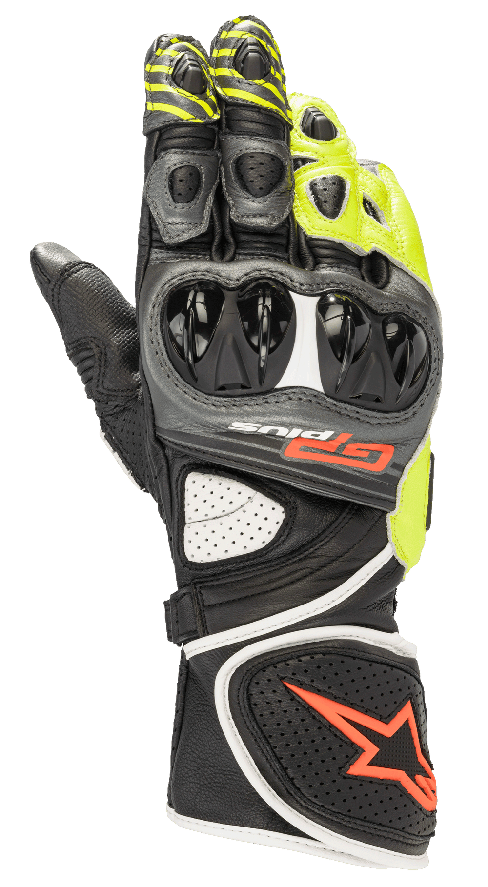 Alpinestars GP Plus R V2 Guanti Prezzo Ridotto Sport