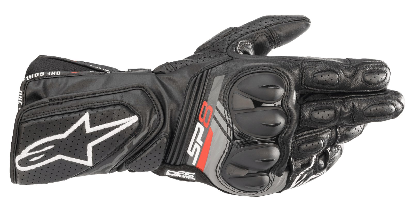 SP-8 V3 Gloves