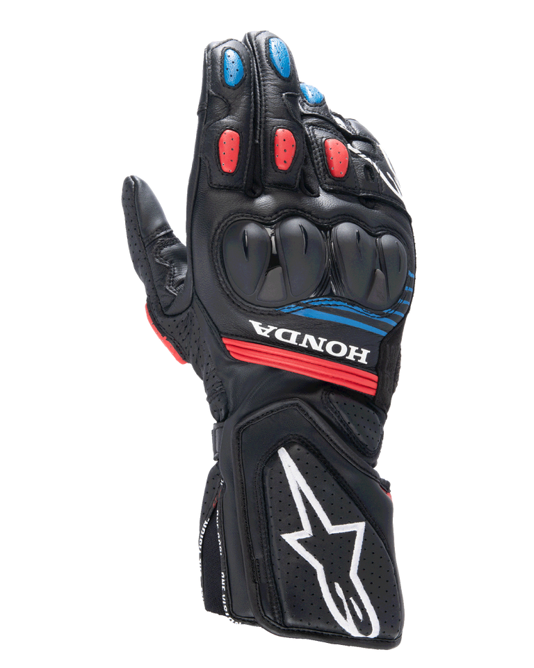 Honda SP-8 V3 Gloves