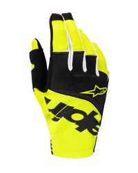 Guanti Techstar 2025
