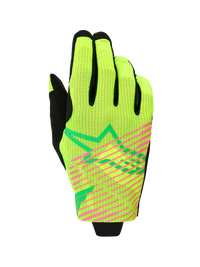 Guanti Radar Pro 2026