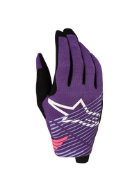 Guanti Radar Pro 2027