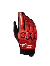 Megawatt V 2 Air Guanti