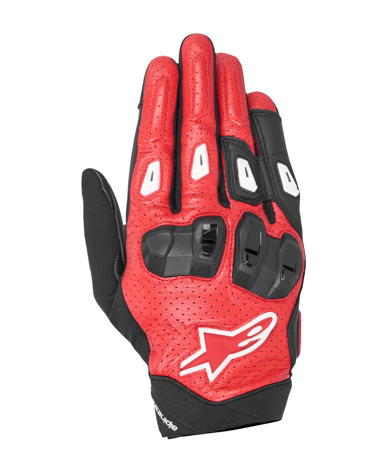 Sp X 7 Gloves