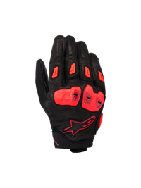 Guanti SP X 7