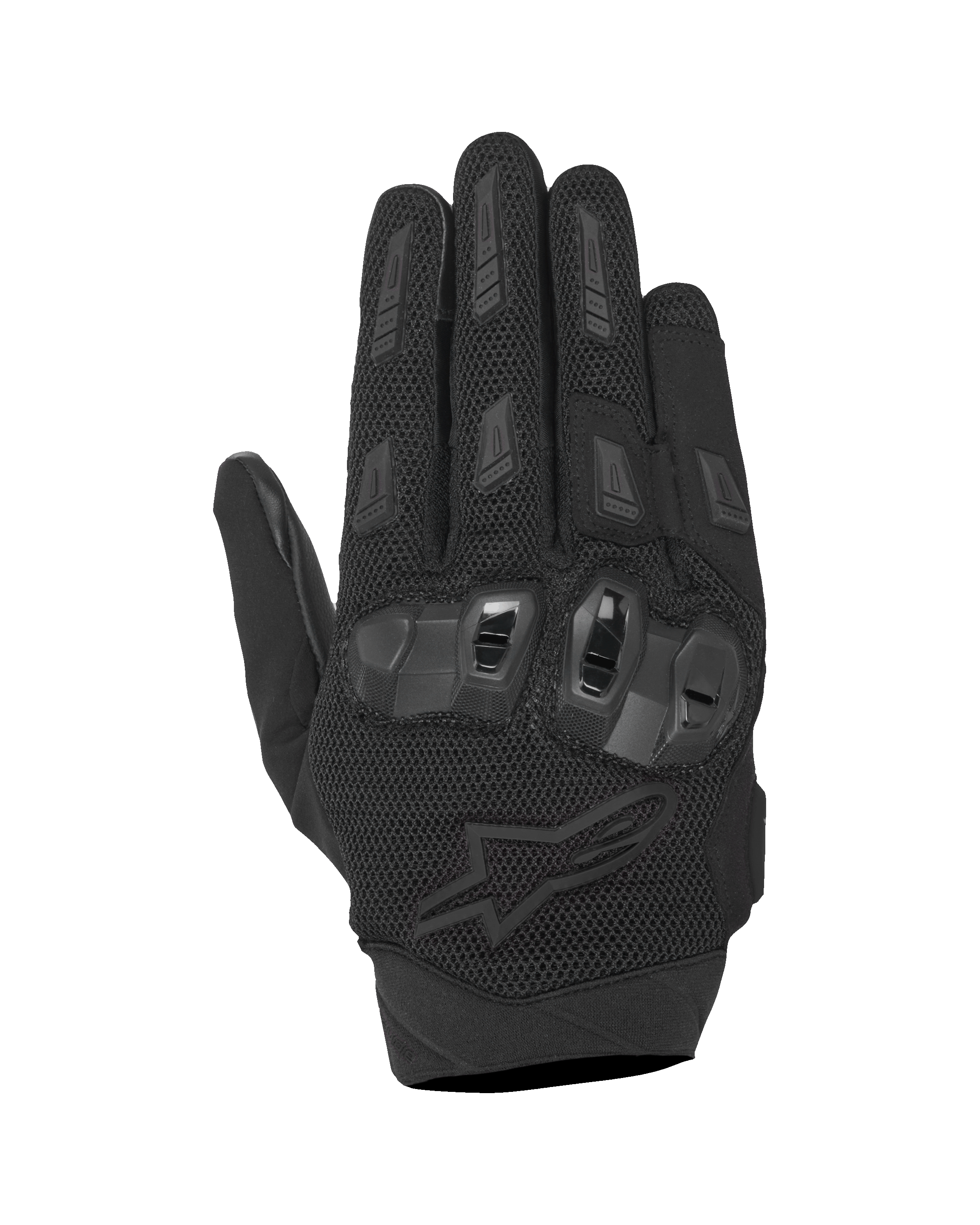 Guanti Da Moto In Pelle WESTWOOD FOX - Uomo/Donna, Touchscreen, Antivento E Antiscivolo - Foto 4