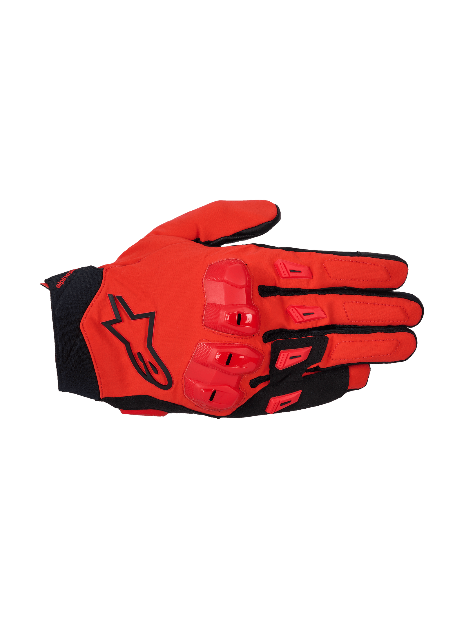 Sp X 3 Gloves