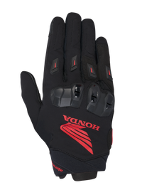 Guanti Honda SP X 3