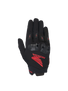Guanti Honda SP X 3