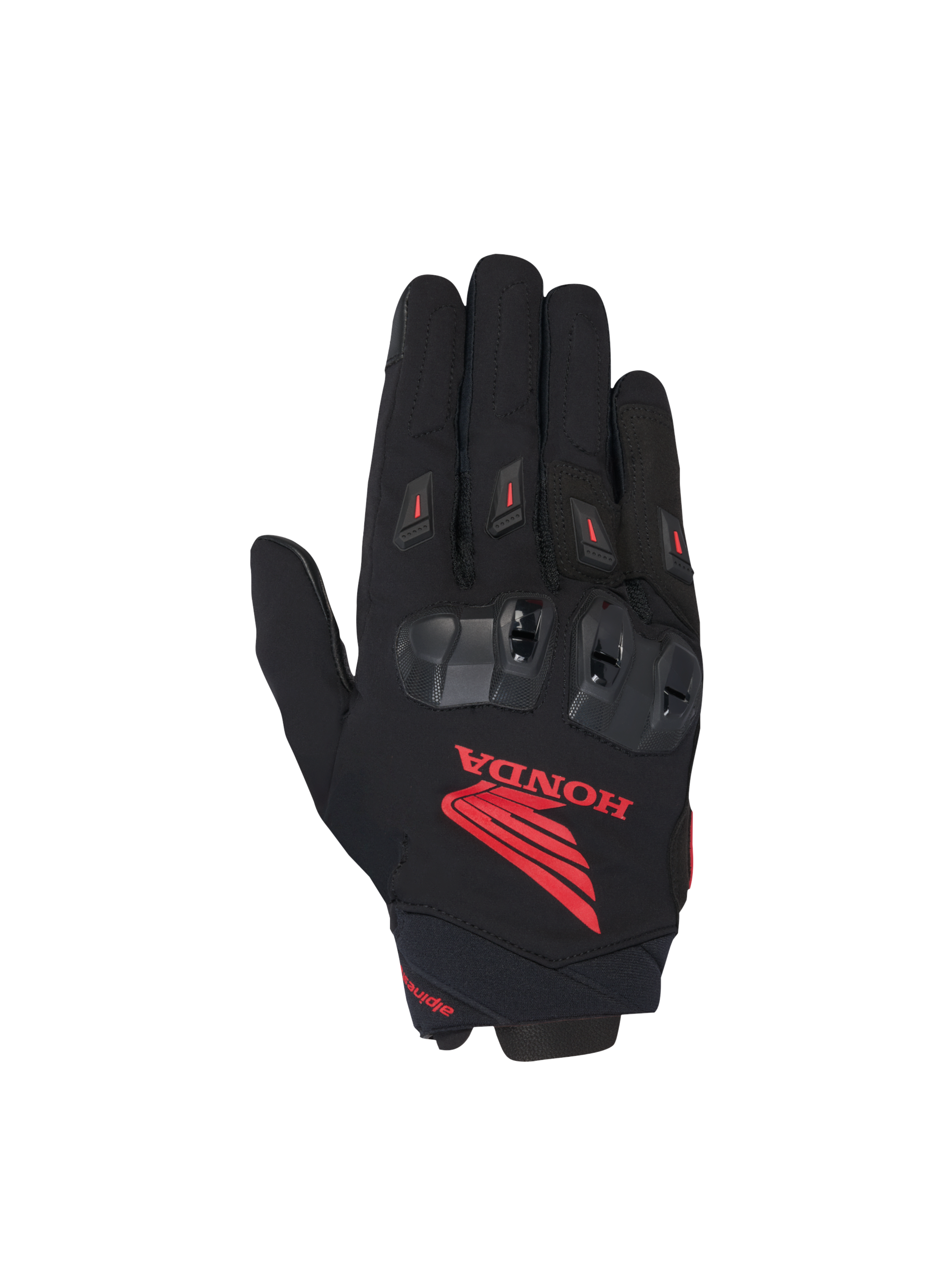 Guanti Honda SP X 3