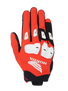 Guanti Honda SP X 3