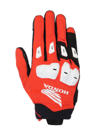 Guanti Honda SP X 3