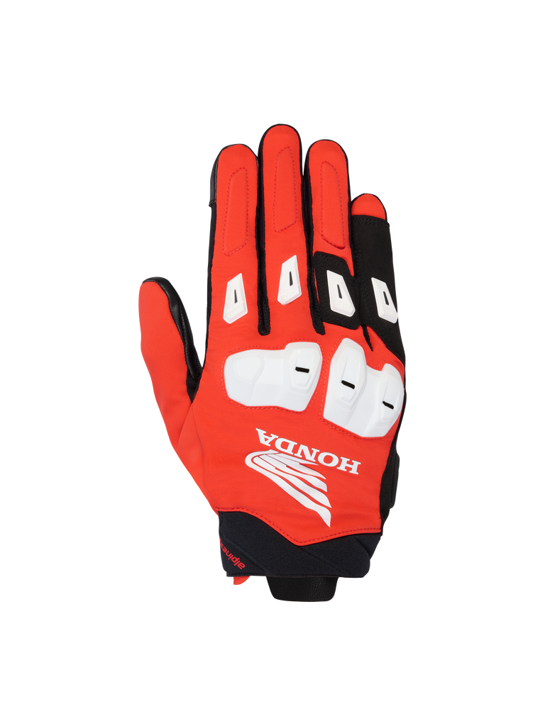 Honda Sp X 3 Gloves