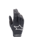 Guanti Radar 2025